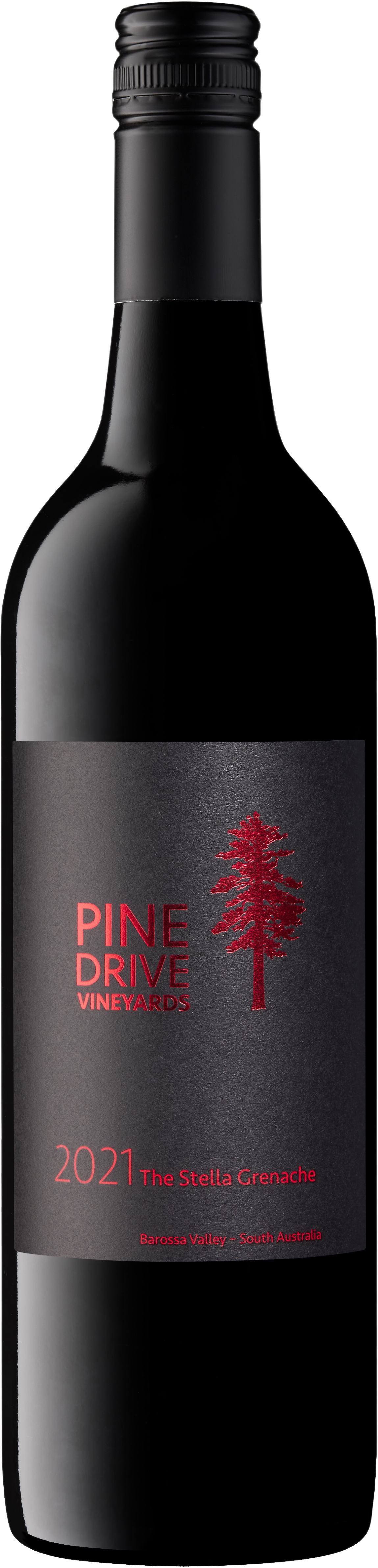 Pine Drive Vineyards The Stella Grenache 2021 Barossa Valley